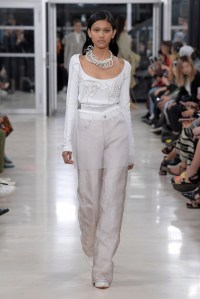 Y/Project RTW Spring 2018