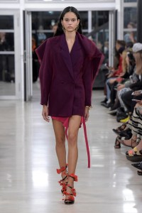 Y/Project RTW Spring 2018
