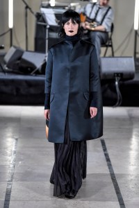 Yang Li RTW Spring 2018