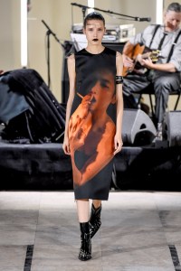 Yang Li RTW Spring 2018