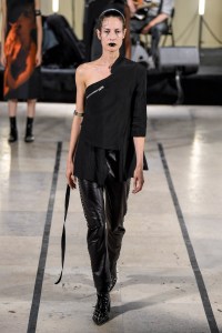 Yang Li RTW Spring 2018