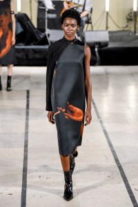 Yang Li RTW Spring 2018