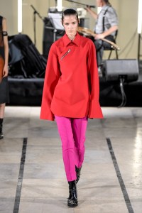 Yang Li RTW Spring 2018