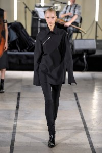 Yang Li RTW Spring 2018