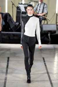 Yang Li RTW Spring 2018