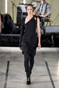 Yang Li RTW Spring 2018