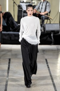 Yang Li RTW Spring 2018