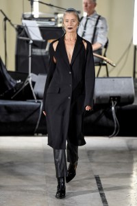 Yang Li RTW Spring 2018