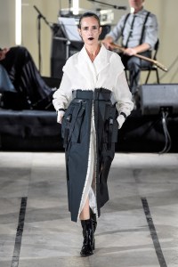 Yang Li RTW Spring 2018