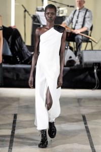 Yang Li RTW Spring 2018
