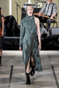 Yang Li RTW Spring 2018