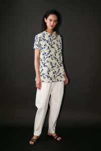 Yeohlee RTW Spring 2018
