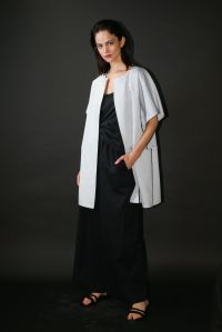 Yeohlee RTW Spring 2018