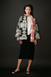 Yeohlee RTW Spring 2018