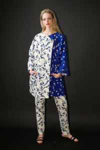 Yeohlee RTW Spring 2018
