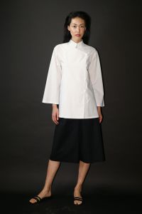 Yeohlee RTW Spring 2018