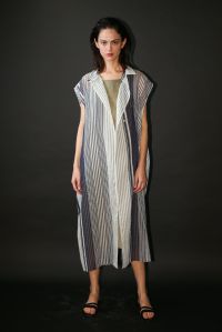 Yeohlee RTW Spring 2018