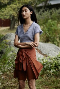 Yeon RTW Spring 2018