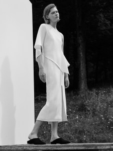 Yigal RTW spring 2018