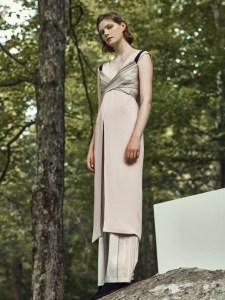 Yigal RTW spring 2018
