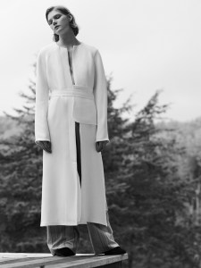 Yigal RTW spring 2018