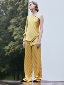 Yigal RTW spring 2018
