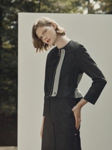 Yigal RTW spring 2018