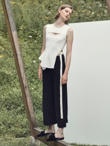 Yigal RTW spring 2018
