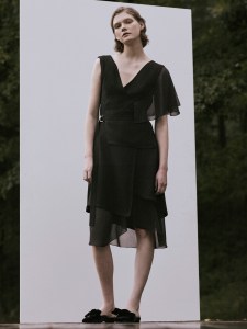 Yigal RTW spring 2018