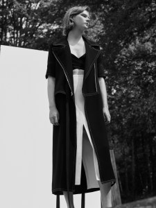 Yigal RTW spring 2018