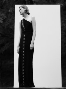Yigal RTW spring 2018