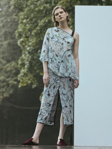 Yigal RTW spring 2018