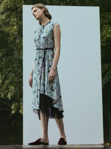Yigal RTW spring 2018