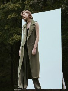 Yigal RTW spring 2018