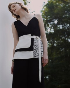 Yigal RTW spring 2018