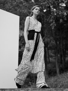 Yigal RTW spring 2018