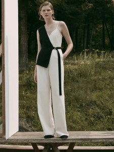 Yigal RTW spring 2018