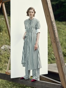 Yigal RTW spring 2018