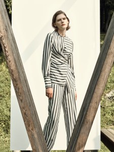 Yigal RTW spring 2018