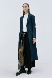 Y's RTW Spring 2018