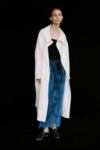Y's RTW Spring 2018