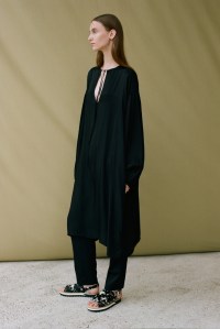 Y's RTW Spring 2018