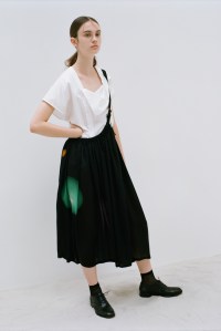 Y's RTW Spring 2018