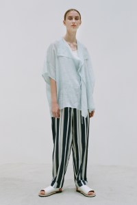Y's RTW Spring 2018