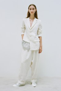 Y's RTW Spring 2018