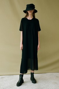 Y's RTW Spring 2018