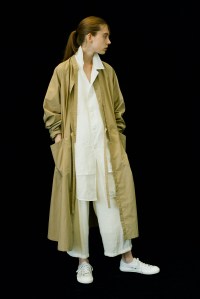 Y's RTW Spring 2018