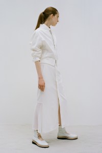 Y's RTW Spring 2018
