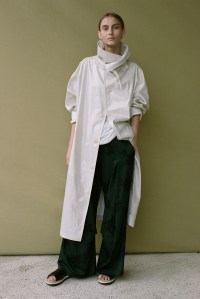 Y's RTW Spring 2018