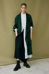Y's RTW Spring 2018